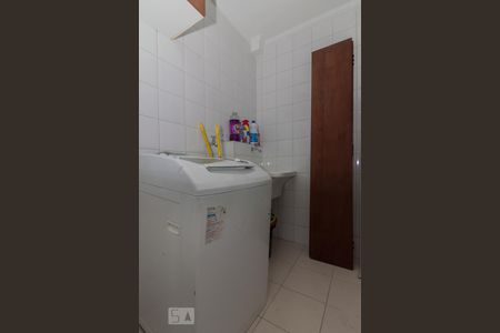 Studio para alugar com 35m², 1 quarto e 1 vagaÁrea de serviço