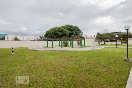 Studio para alugar com 35m², 1 quarto e 1 vagaÁrea em comum