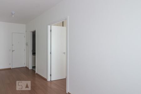 Apartamento para alugar com 33m², 1 quarto e sem vagaSala