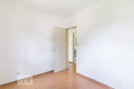 Quarto 1 de apartamento para alugar com 2 quartos, 48m² em Baeta Neves, São Bernardo do Campo