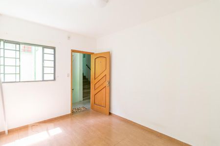 Sala de apartamento para alugar com 2 quartos, 48m² em Baeta Neves, São Bernardo do Campo