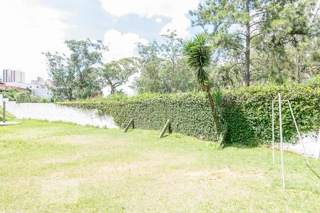 Campo de Futebol de apartamento para alugar com 2 quartos, 48m² em Baeta Neves, São Bernardo do Campo
