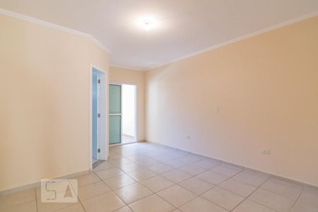 Quarto 1 de casa à venda com 4 quartos, 220m² em Vila Scarpelli, Santo André