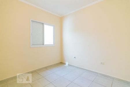 Quarto 3 de casa à venda com 4 quartos, 220m² em Vila Scarpelli, Santo André