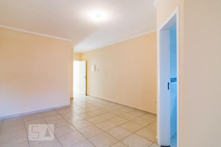 Quarto 1 de casa à venda com 4 quartos, 220m² em Vila Scarpelli, Santo André