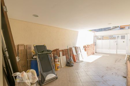 Casa à venda com 220m², 4 quartos e 2 vagasGaragem