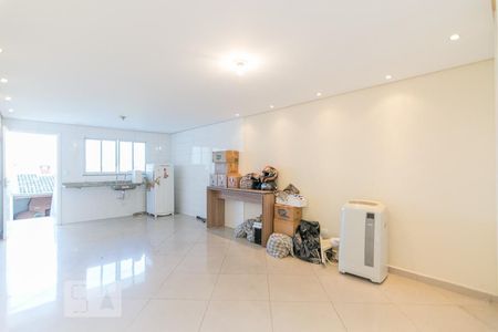 Casa à venda com 220m², 4 quartos e 2 vagasCozinha