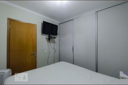 Apartamento à venda com 53m², 2 quartos e 1 vagaQuarto 2