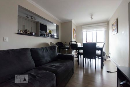 Sala de apartamento à venda com 2 quartos, 53m² em Casa Verde, São Paulo