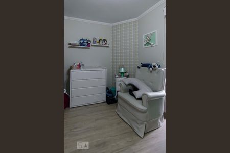 Apartamento à venda com 53m², 2 quartos e 1 vagaQuarto 1