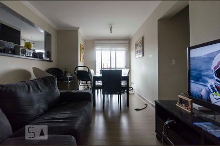 Sala de apartamento à venda com 2 quartos, 53m² em Casa Verde, São Paulo
