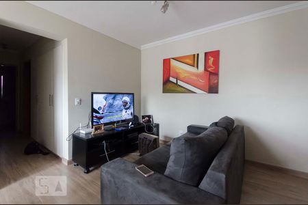 Sala de apartamento à venda com 2 quartos, 53m² em Casa Verde, São Paulo