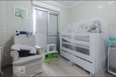 Quarto 1 de apartamento à venda com 2 quartos, 53m² em Casa Verde, São Paulo