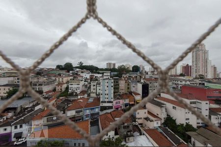 Apartamento à venda com 53m², 2 quartos e 1 vagaVista Quarto 1