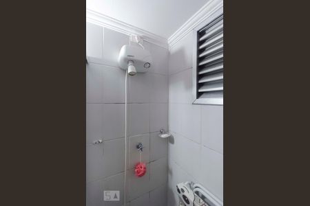 Banheiro de apartamento à venda com 2 quartos, 53m² em Casa Verde, São Paulo