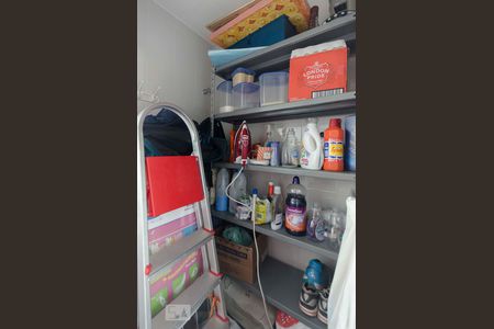 Apartamento à venda com 53m², 2 quartos e 1 vagaDespensa