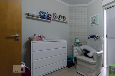 Quarto 1 de apartamento à venda com 2 quartos, 53m² em Casa Verde, São Paulo
