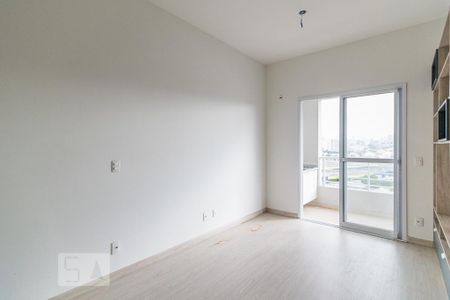 Sala de kitnet/studio à venda com 1 quarto, 41m² em Rudge Ramos, São Bernardo do Campo
