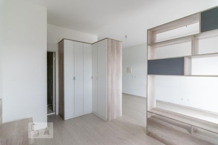 Quarto  de kitnet/studio à venda com 1 quarto, 41m² em Rudge Ramos, São Bernardo do Campo