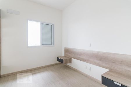 Quarto de kitnet/studio à venda com 1 quarto, 41m² em Rudge Ramos, São Bernardo do Campo