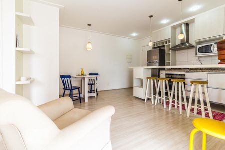Apartamento para alugar em Vila Pompéia