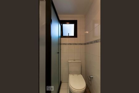 Apartamento à venda com 56m², 2 quartos e 1 vagaQuarto 2 - Suíte/ Banheiro