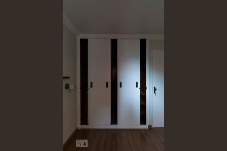 Apartamento à venda com 56m², 2 quartos e 1 vagaQuarto 2 - Suíte (Armários)