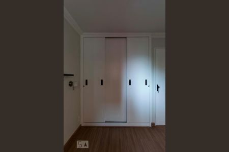 Apartamento à venda com 56m², 2 quartos e 1 vagaQuarto 2 - Suíte (Armários)