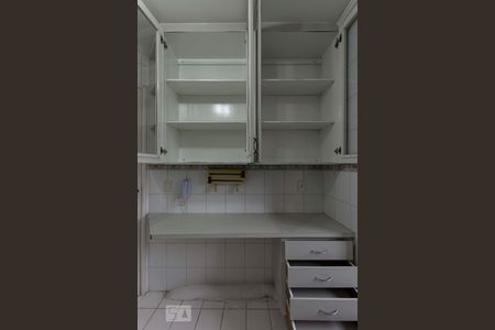 Apartamento à venda com 56m², 2 quartos e 1 vagaCozinha (Armários)