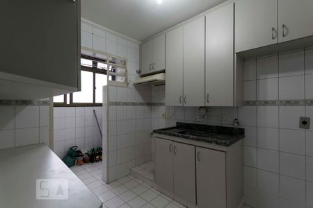 Apartamento à venda com 56m², 2 quartos e 1 vagaCozinha