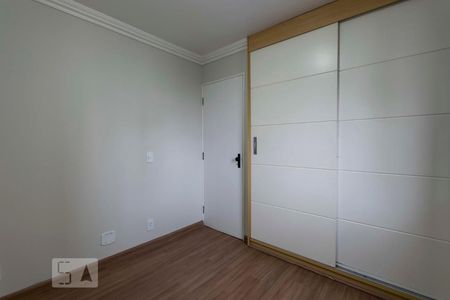Quarto 1 de apartamento à venda com 2 quartos, 56m² em Vila Monte Alegre, São Paulo
