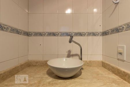 Apartamento à venda com 56m², 2 quartos e 1 vagaQuarto 2 - Suíte/ Banheiro (Torneira)