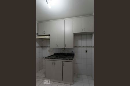 Apartamento à venda com 56m², 2 quartos e 1 vagaCozinha (Armários)