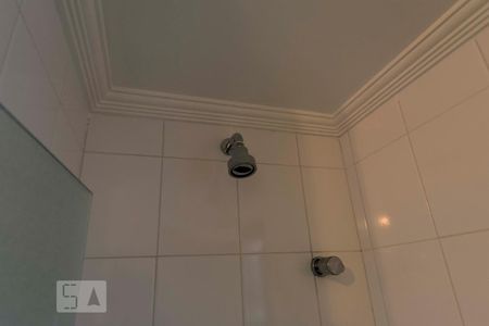 Apartamento à venda com 56m², 2 quartos e 1 vagaQuarto 2 - Suíte/ Banheiro (Chuveiro)