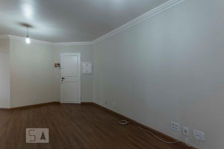 Sala de apartamento à venda com 2 quartos, 56m² em Vila Monte Alegre, São Paulo