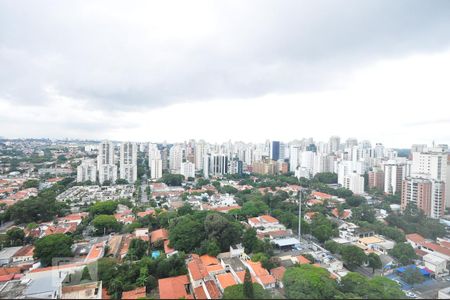 Studio para alugar com 33m², 1 quarto e 1 vagavista