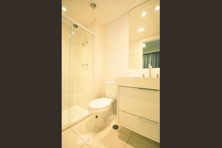 Studio para alugar com 33m², 1 quarto e 1 vagabanheiro