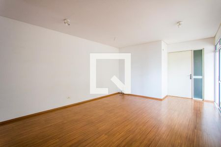 Sala de apartamento à venda com 4 quartos, 136m² em Centro, Santo André