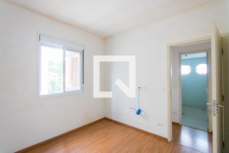 Apartamento à venda com 136m², 4 quartos e 3 vagasQuarto 4