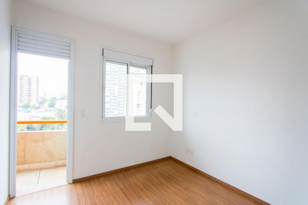 Apartamento à venda com 136m², 4 quartos e 3 vagasQuarto 2