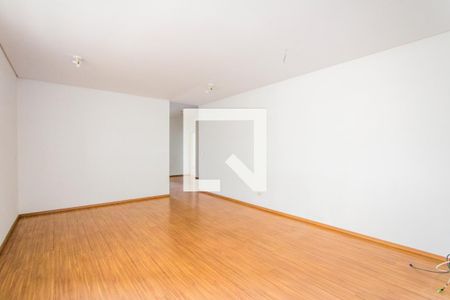 Sala de apartamento à venda com 4 quartos, 136m² em Centro, Santo André