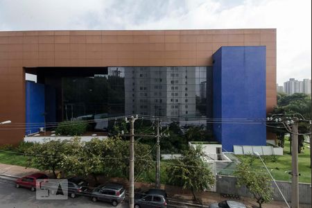 Vista de apartamento à venda com 2 quartos, 50m² em Jardim São Paulo(zona Norte), São Paulo