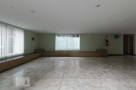 Apartamento à venda com 50m², 2 quartos e 1 vagaSalão de festa