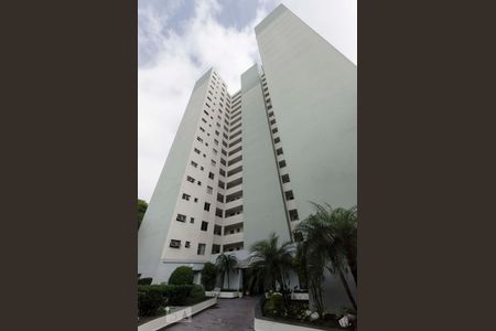 Apartamento à venda com 50m², 2 quartos e 1 vagaFachada