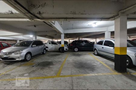 Apartamento à venda com 50m², 2 quartos e 1 vagaGaragem