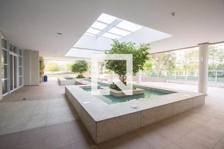 Apartamento à venda com 89m², 1 quarto e 1 vaga Apartamento à venda com 89m², 1 quarto e 1 vagaÁrea comum