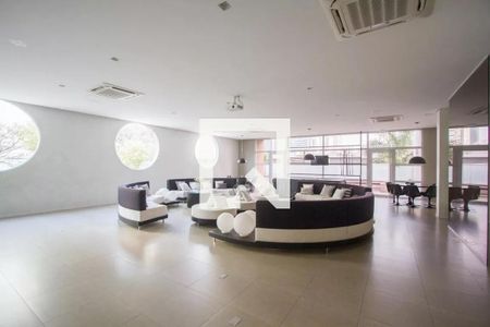 Apartamento à venda com 89m², 1 quarto e 1 vaga Apartamento à venda com 89m², 1 quarto e 1 vagaÁrea comum