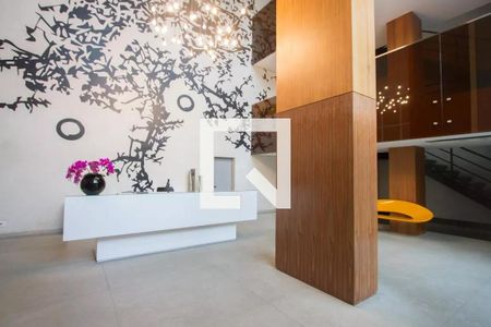 Apartamento à venda com 89m², 1 quarto e 1 vaga Apartamento à venda com 89m², 1 quarto e 1 vagaÁrea comum