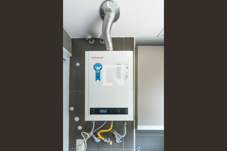 Apartamento à venda com 89m², 1 quarto e 1 vaga Apartamento à venda com 89m², 1 quarto e 1 vagaÁrea de Serviço