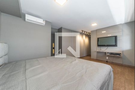 Apartamento à venda com 89m², 1 quarto e 1 vaga Apartamento à venda com 89m², 1 quarto e 1 vagaSuíte